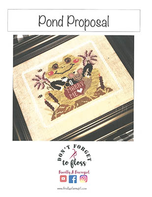 Pond Proposal